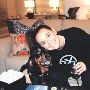 Meet your Posher, Mallory